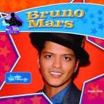 Bruno Mars Popular Singer