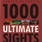 Lonely Planet Ultimate Sights