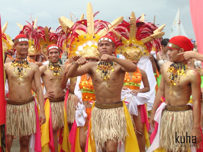 Paraw Regatta Festival