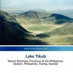 Lake Tikub
