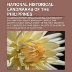Natl Historical Landmarks of the Phils