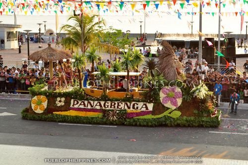 Panagbenga Festival