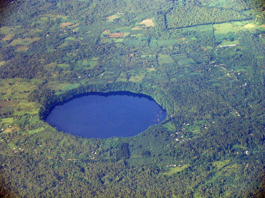 tikob lake