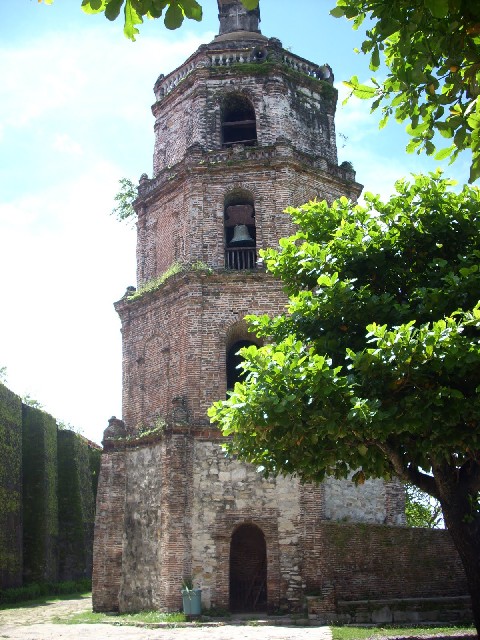 Ilocos Sur Sta. Maria Church