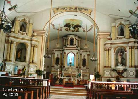 Ilocos Sur Sta. Maria Church