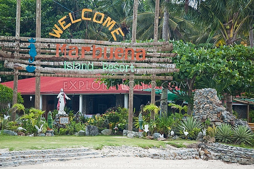 Iloilo Marbuena Resort