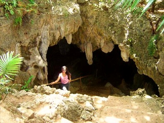 Bukilat-Cave-Camotes