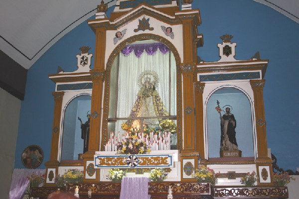 Pangasinan Our Lady of Manaoag Church