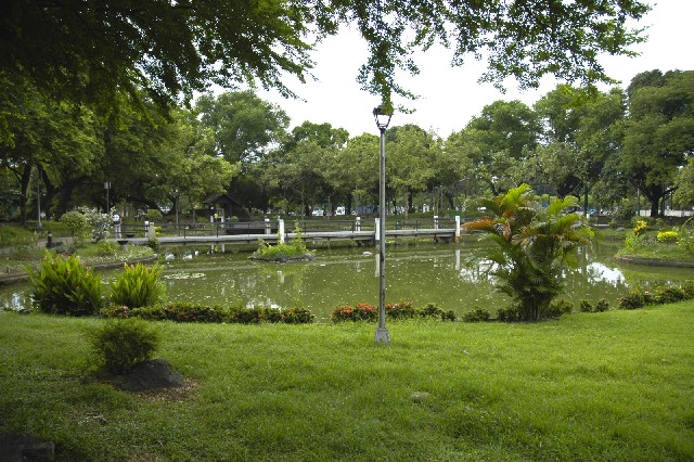 Rizal Park Manila10