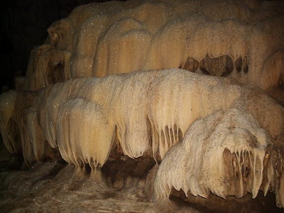 Samar Langun-Gobingob Caves