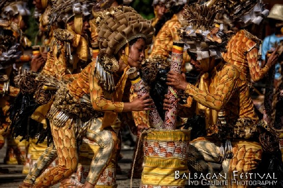 Balbagan Festival