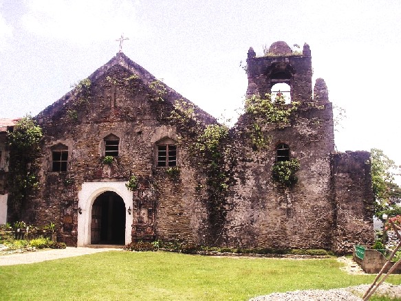 Cagayan Malaueg Church