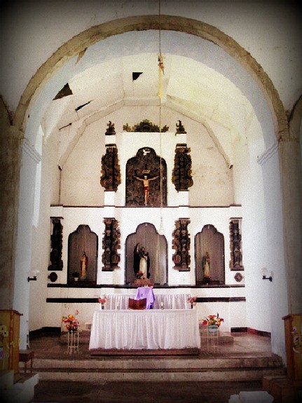 Cagayan Malaueg Church