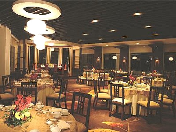 Davao Marco Polo Hotel