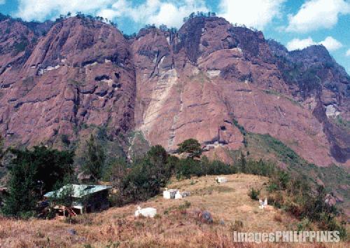 Mount Kabunian