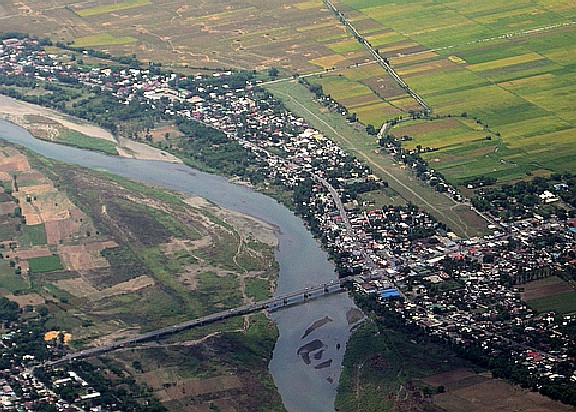 Agno River
