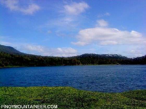 Bunot Lake