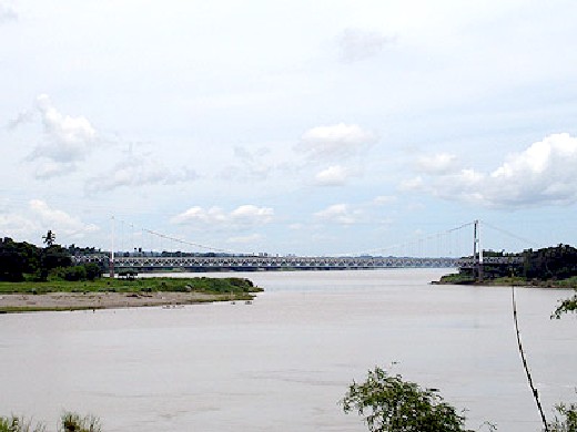 Cagayan River