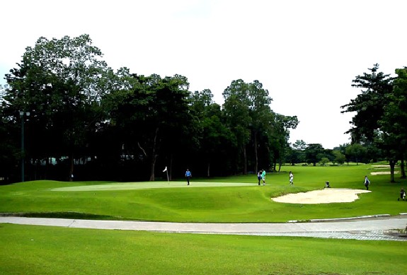 Cebu Golf Club