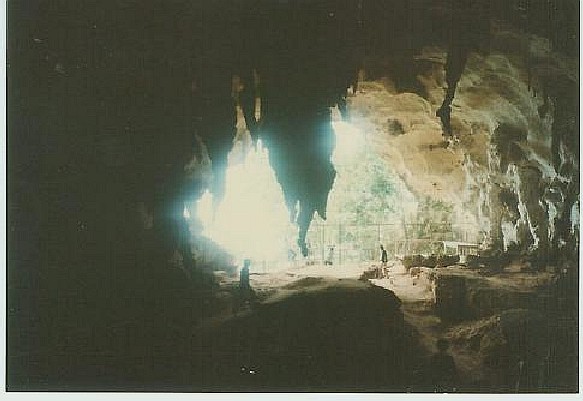 Tabon Cave