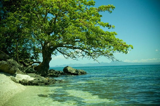 Olotayan Island