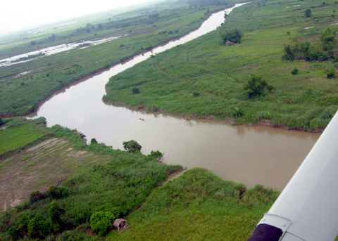 The Grand Pampanga River | Philippine Evolution