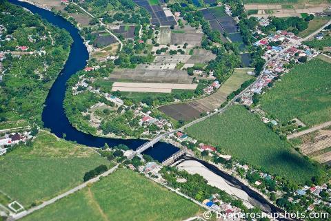 The Grand Pampanga River | Philippine Evolution