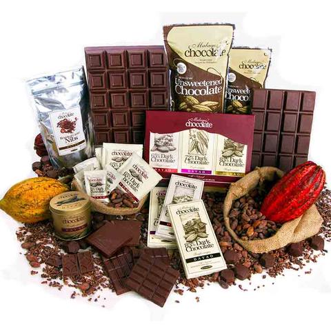 Malagos Chocolate – Proudly Made in the Philippines | Philippine Evolution